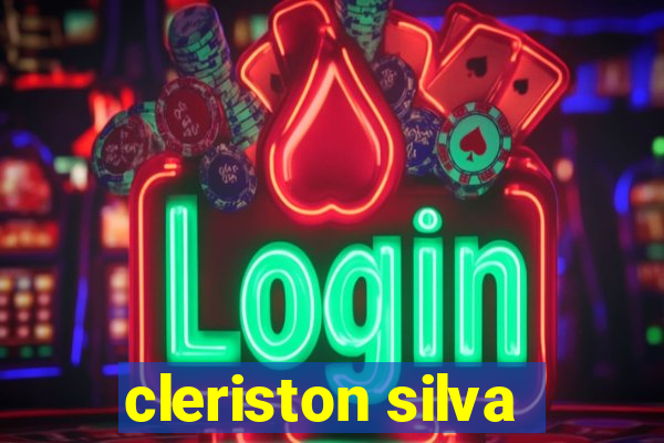 cleriston silva